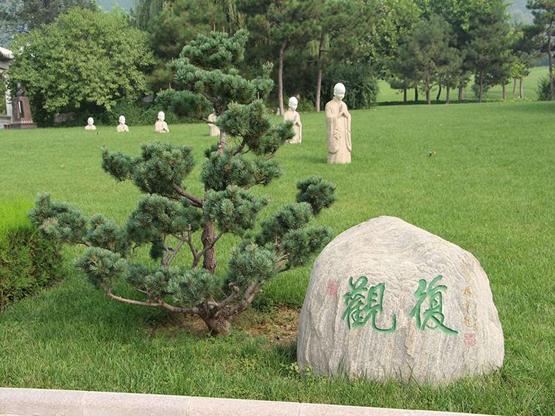 北京哪里有家族墓？买家族墓核算吗？