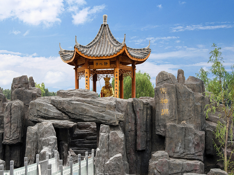 清明时期，北京哪些陵园有扫墓班车？