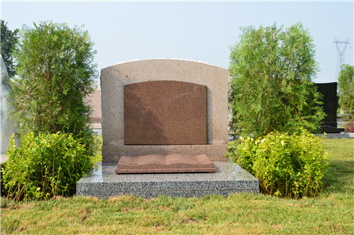 基本墓型-艺术墓
