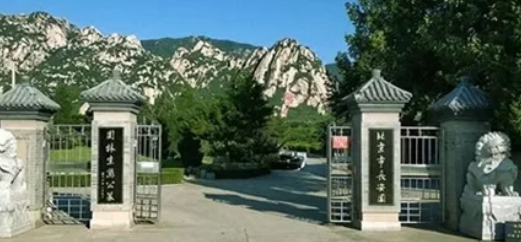 北京选墓推荐：长安园公墓环境及地址
