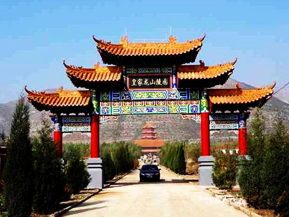 京南地区高性价比墓地：皇家龙山陵园价格是多少？
